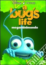 a bug`s life megaminimondo