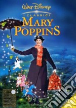 Mary Poppins dvd