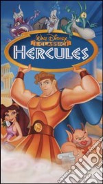 Hercules dvd