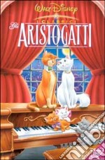 Gli Aristogatti dvd