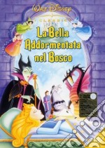 La Bella Addormentata Nel Bosco dvd