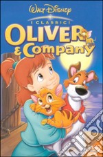 Oliver & Company