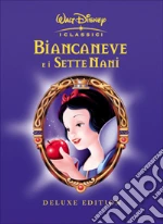 Biancaneve e i sette nani dvd