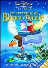 Avventure Di Bianca E Bernie (Le) dvd