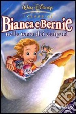 Bianca E Bernie Nella Terra Dei Canguri dvd