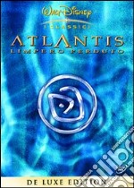 Atlantis - L'Impero Perduto (Deluxe Edition) (2 Dvd) dvd