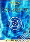 Atlantis - L'Impero Perduto (Deluxe Edition) (2 Dvd) dvd
