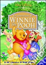 Winnie The Pooh - Le Avventure Di Winnie The Pooh dvd