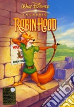 Robin Hood dvd usato