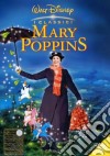Mary Poppins dvd