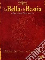 La Bella e la Bestia dvd