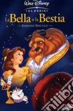 La Bella e la Bestia dvd