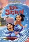 Lilo e Stitch dvd