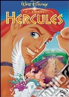 Hercules (Disney) dvd