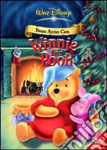 Winnie The Pooh - Buon Anno Con Winnie The Pooh dvd