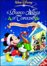 Bianco Natale Di Topolino (Il) dvd usato