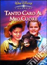 Tanto Caro Al Mio Cuore dvd