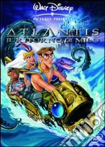 Atlantis il ritorno di Milo