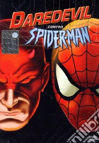 Daredevil contro Spider-Man dvd