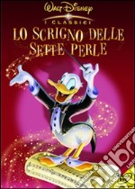 Scrigno Delle Sette Perle (Lo) dvd