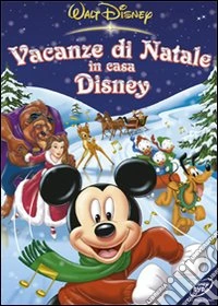 Vacanze Di Natale In Casa Disney dvd