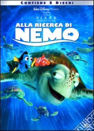 Alla Ricerca Di Nemo (2 Dvd) film in dvd di Andrew Stanton