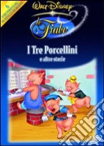 Tre Porcellini E Altre Storie (I) dvd usato