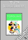 Walt Disney Treasures - Topolino Star A Colori #02 (2 Dvd) film in dvd di Various