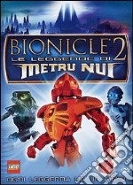 Bionicle 2 Le leggende di Metru Nui