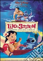 Lilo E Stitch (SE) (2 Dvd) dvd