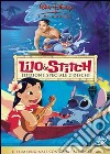 Lilo E Stitch (SE) (2 Dvd) dvd