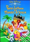 Pomi D'Ottone E Manici Di Scopa dvd