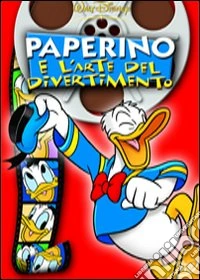 Paperino E l'Arte Del Divertimento dvd