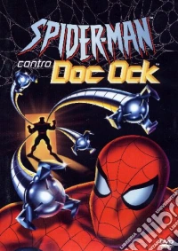 Spider-Man Contro Doc Ock dvd