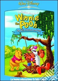 Magico Mondo Di Winnie The Pooh - Che Bello Crescere Con Pooh dvd