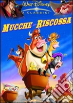 Mucche Alla Riscossa