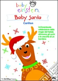 Baby Santa - Carillon dvd