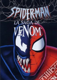 Spider-Man. La saga di Venom dvd