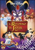 Ritorno Di Jafar (Il) dvd