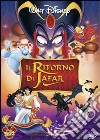 Ritorno Di Jafar (Il) dvd