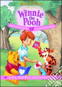 Winnie The Pooh - Il Giorno Del Non Valentino / L'Avventura Di San Valentino dvd
