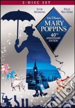 Mary Poppins (40Ã‚Â° Anniversario) (SE) (2 Dvd) dvd usato