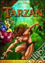 Tarzan (SE) (2 Dvd) dvd