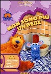 Bear Nella Grande Casa Blu - Non Sono Piu' Un Bebe' dvd