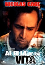 Al di là della vita dvd