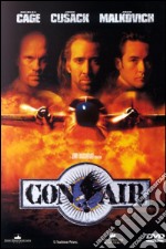 Con Air dvd