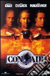 Con Air dvd