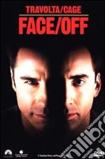 Face Off. Due facce di un assassino dvd