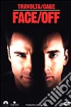 Face Off. Due facce di un assassino dvd