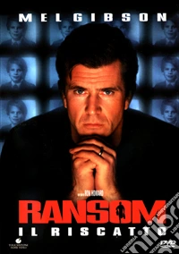 Ransom. Il riscatto dvd